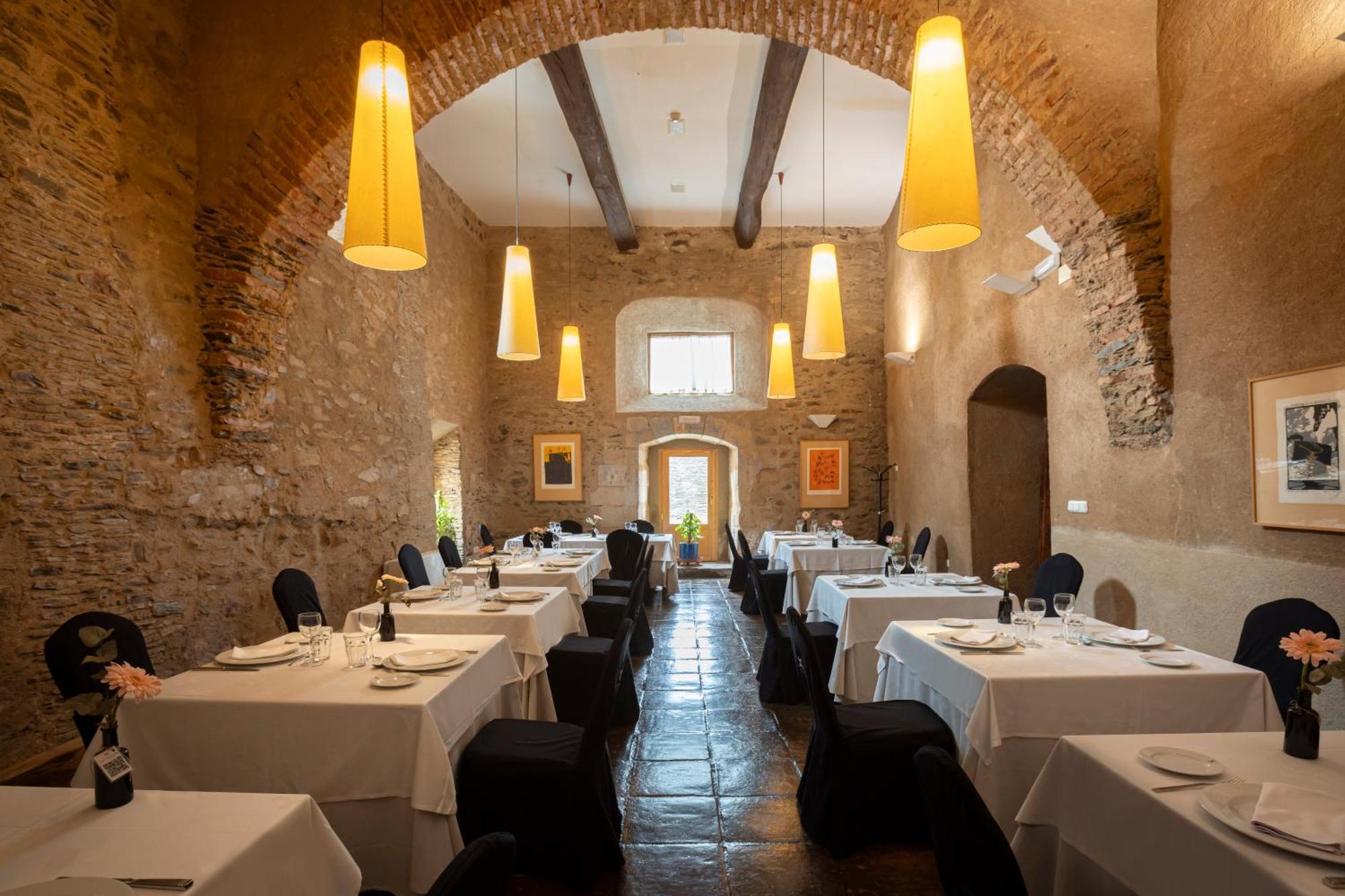Hospederia Puente De Alconetar Hotel Garrovillas Eksteriør billede